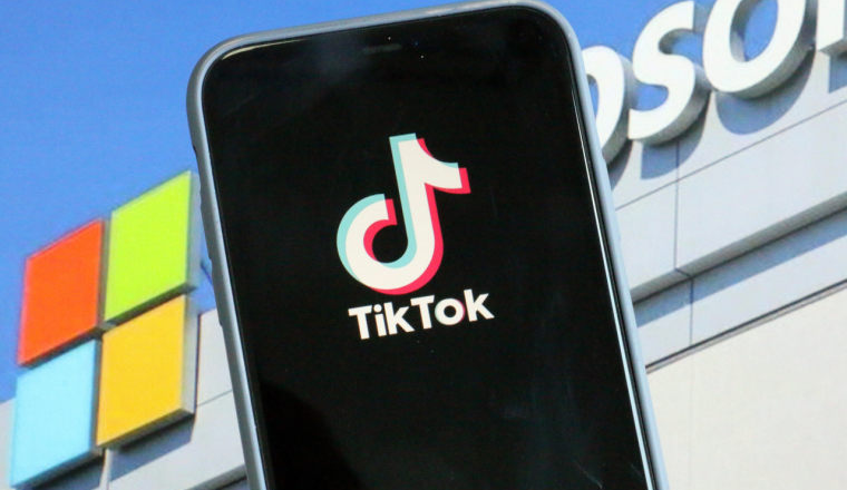 TikTok的搜索广告新机遇