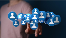 不玩打鸡血，玩社媒Review站点评测，种下种子，慢慢长成参天大树，为品牌长期引流不断流