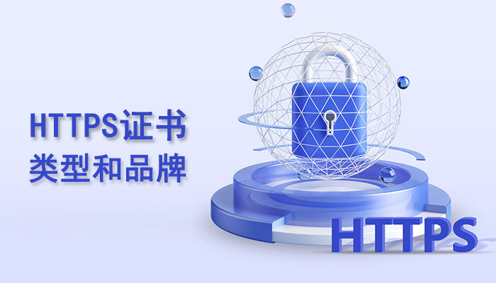 跨境独立站建站须知：HTTPS证书类型与推荐品牌全解析