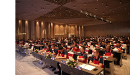 百世越南全國(guó)快遞網(wǎng)絡(luò)大會(huì)發(fā)布多措并舉 為越南電商發(fā)展再提速