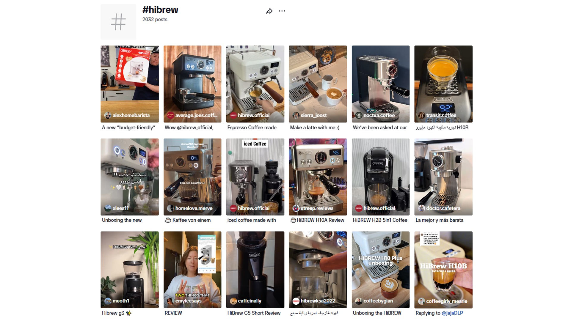 HaiMa红人营销|年销百万,千万营收!佛山顺德咖啡机卖进70国!