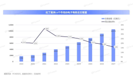 全球熄火,拉美狂飙!锁定6亿消费者,抢滩电商新蓝海