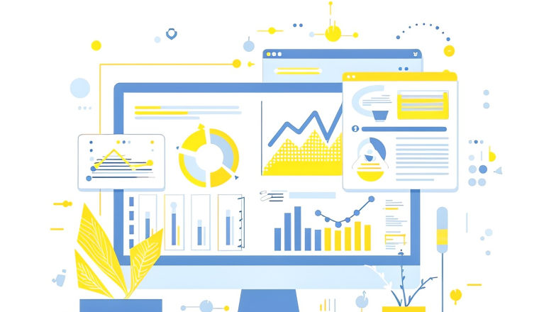 亚马逊广告运营总卡壳？这招让你的「搜索词」数据分析效率暴增3倍！