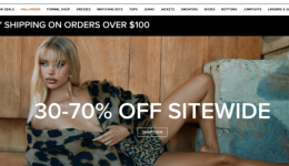 值得卖家学习的8家Shopify店铺