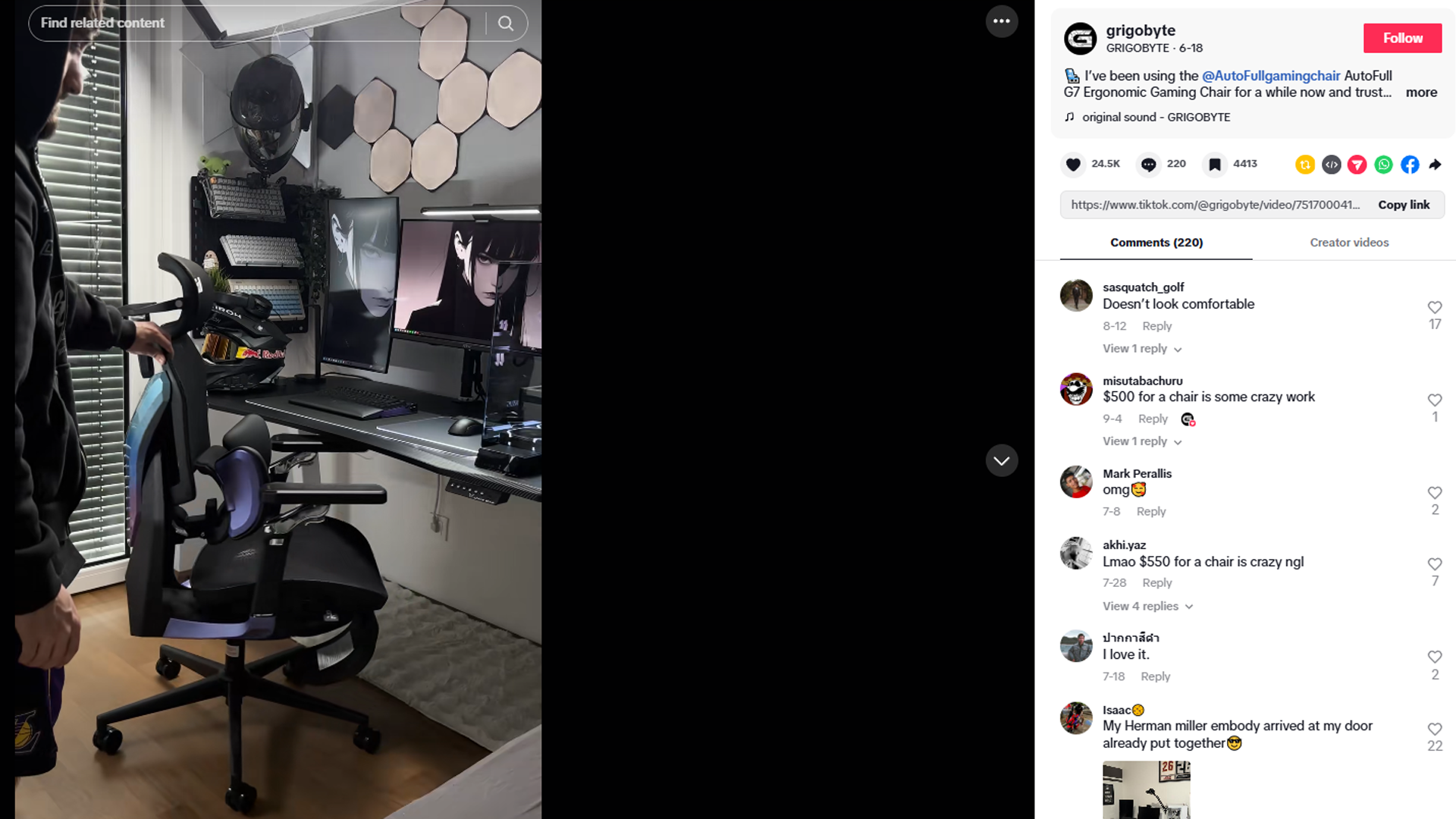 HaiMa红人营销|连续6年销量第一!杭州电竞椅大卖征服全球玩家!