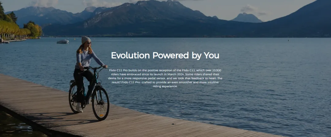 年销破亿、用户45万+，深圳这一品牌如何成为E-bike出海隐形冠军？