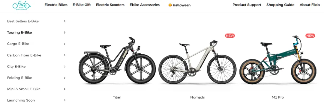 年销破亿、用户45万+，深圳这一品牌如何成为E-bike出海隐形冠军？