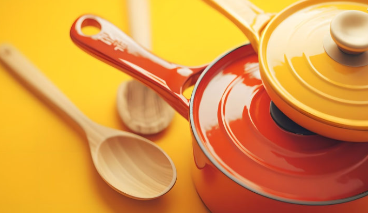 浙江厂二代“爆改”炊具工厂后，在海外一年卖9亿