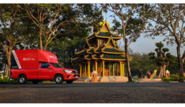 百世軟件推AI商品智能管理功能:一鍵上架，助力賣家高效出海