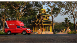 百世軟件推AI商品智能管理功能:一鍵上架，助力賣家高效出海