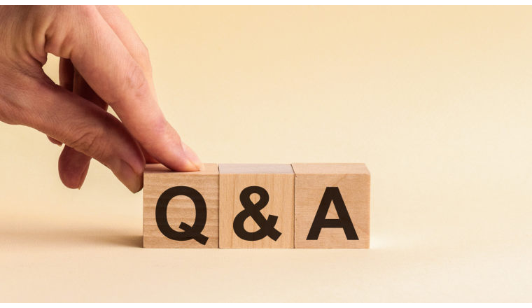 多渠道履约快问快答，快来和我一起回答吧