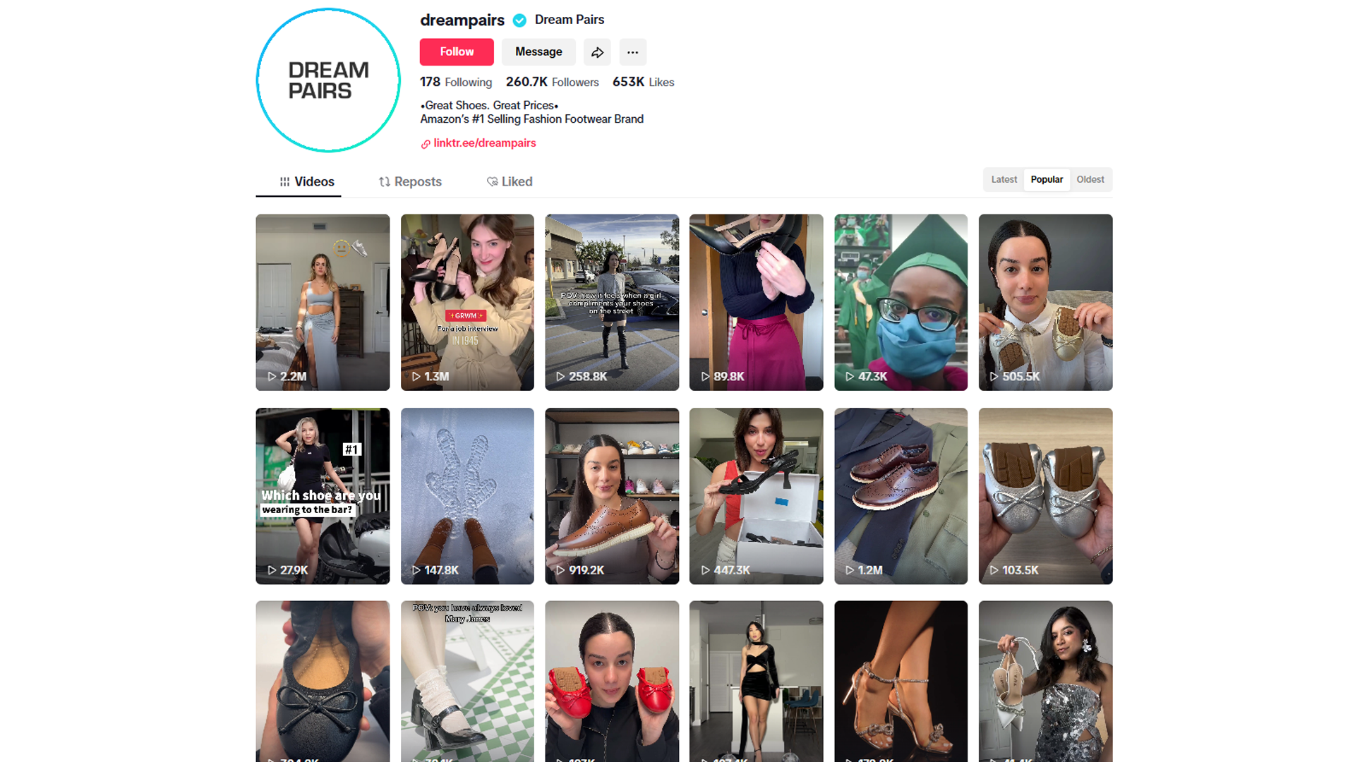 HaiMa红人营销|7个月卖爆30亿！长沙&quot;丑女鞋&quot;拿下亚马逊Top1！