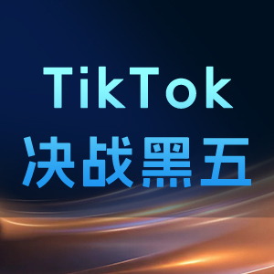 TK黑五峰会