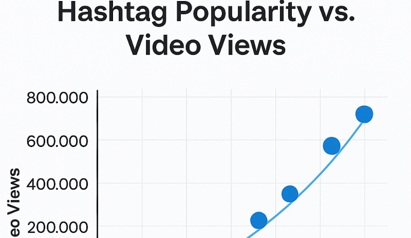 为什么别人随手拍的tiktok视频播放量过百万，而你精心剪的却没人看？