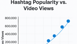 为什么别人随手拍的tiktok视频播放量过百万，而你精心剪的却没人看？