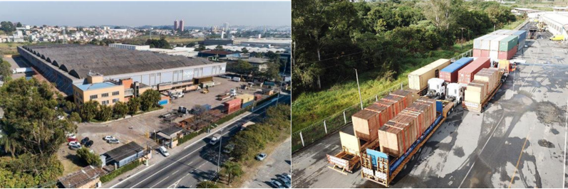 华为智能新品登录巴西，领航数贸助力中国科技扎根南美热土