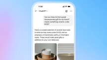 重磅！Shopify 商家将能够通过 ChatGPT 对话直接进行销售~