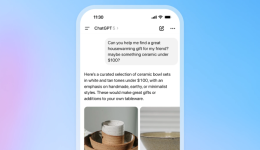 重磅!Shopify 商家将能够通过 ChatGPT 对话直接进行销售~