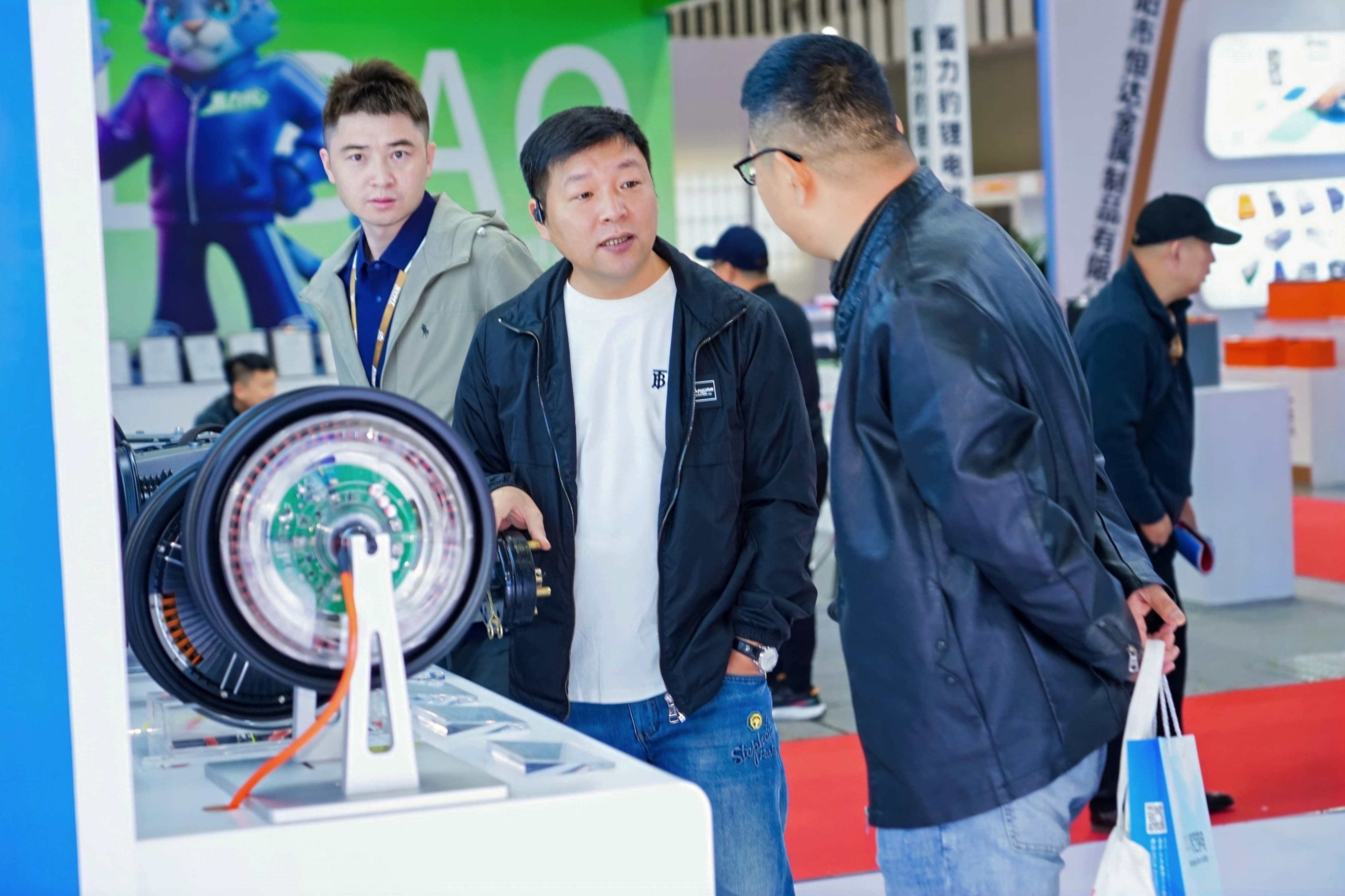 86亿美元风口!中国制造“通勤神器”横扫欧美东南亚