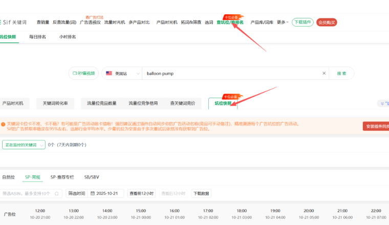 别再盲目加预算了!广告卡位掉的真正原因,90%的卖家都搞错了