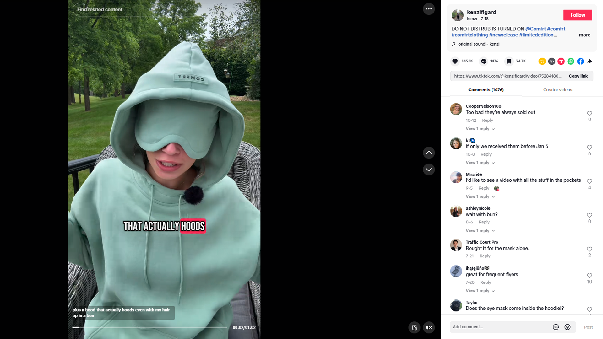 HaiMa红人营销|创立三年狂赚5亿!它靠网红把卫衣卖到总销六十万!