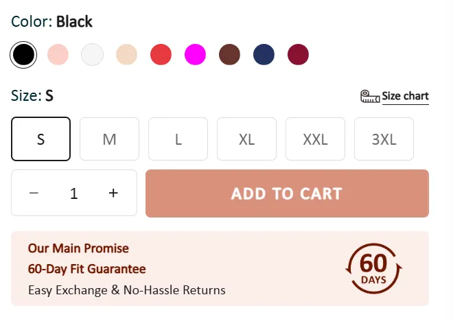 廈門這一塑身衣品牌年銷千萬(wàn)，用近3萬(wàn)網(wǎng)紅撬動(dòng)海外市場(chǎng)！