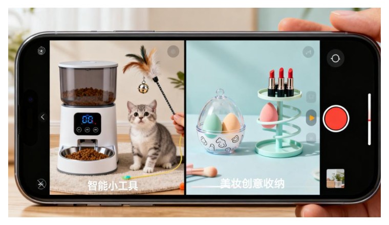 进军Tik Tok全准备指南：TK云大师助你稳起步