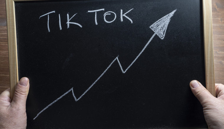TikTok达人合作技巧有哪些?内容+选品+互动