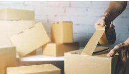 亚马逊FBM Ship+工作原理