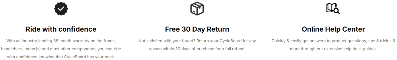 独立站优秀案例分析：电动滑板车品牌如何撬动细分市场？