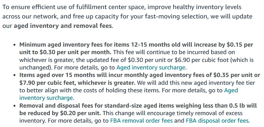 亚马逊2026年费用大调整！近九成卖家不满！