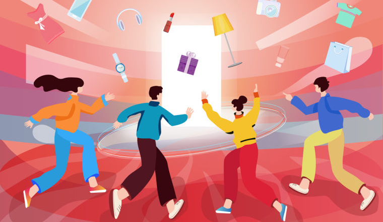 小企业做跨境：从出发到突破，打赢旺季第一场战役