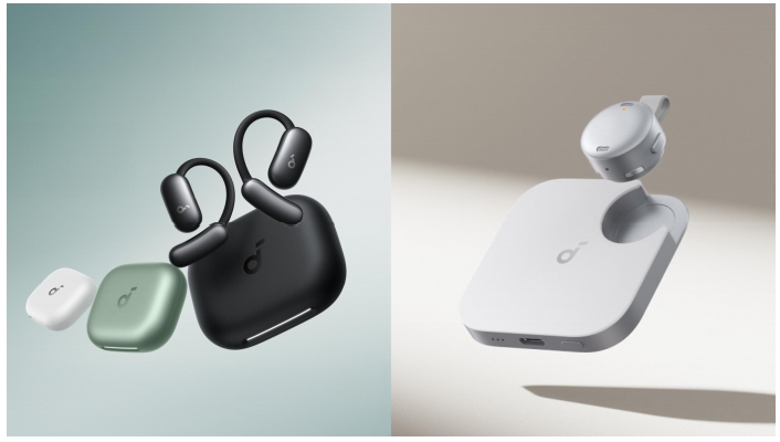 安克创新Q3营收81亿,为旺季及关税备货致存货猛增90%