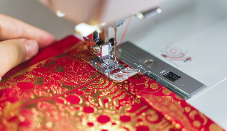 年收数百万!夫妻档用旗袍赚翻北美婚礼市场