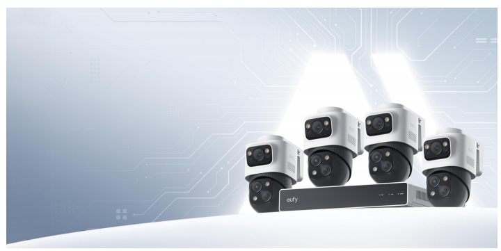 安克创新Q3营收81亿,为旺季及关税备货致存货猛增90%