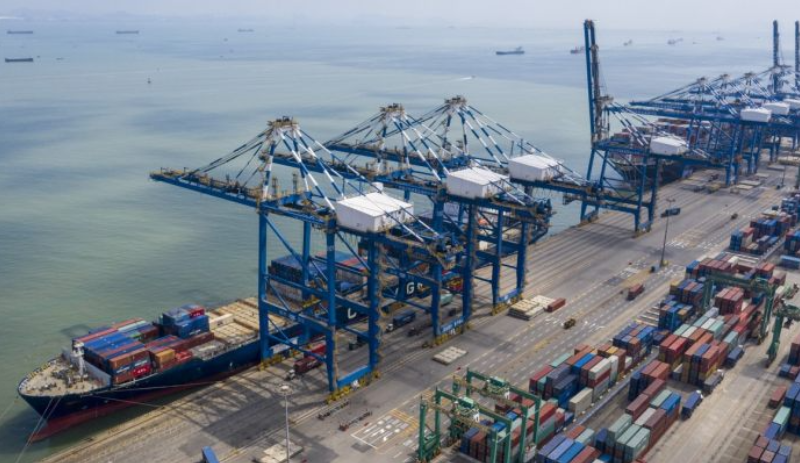 最新！美国对中国加征24%关税将继续暂停一年