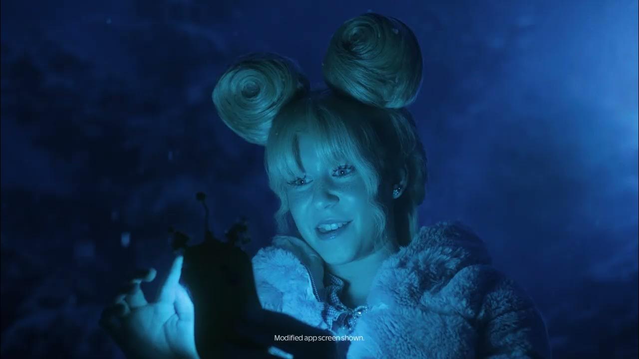 “沃爾瑪，誰知道？”這個黑五，答案來了