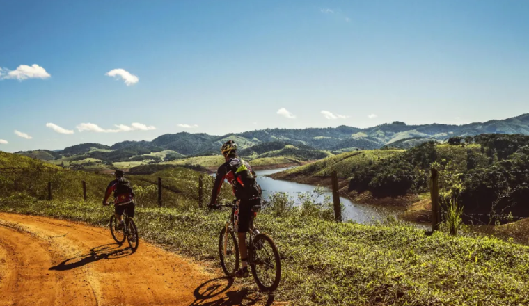 深度|逐风而行，掘金“单车热”下的拉美跨境新机会