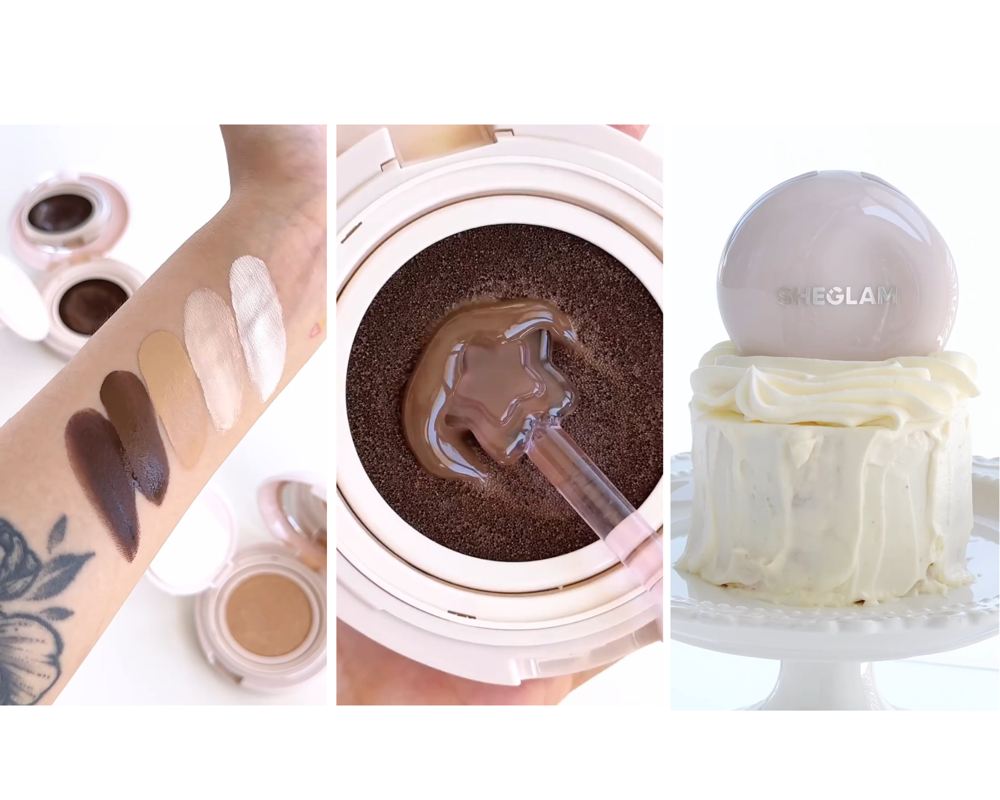 Shein為何總能刷屏海外社媒？這5個廣告創(chuàng)意絕了