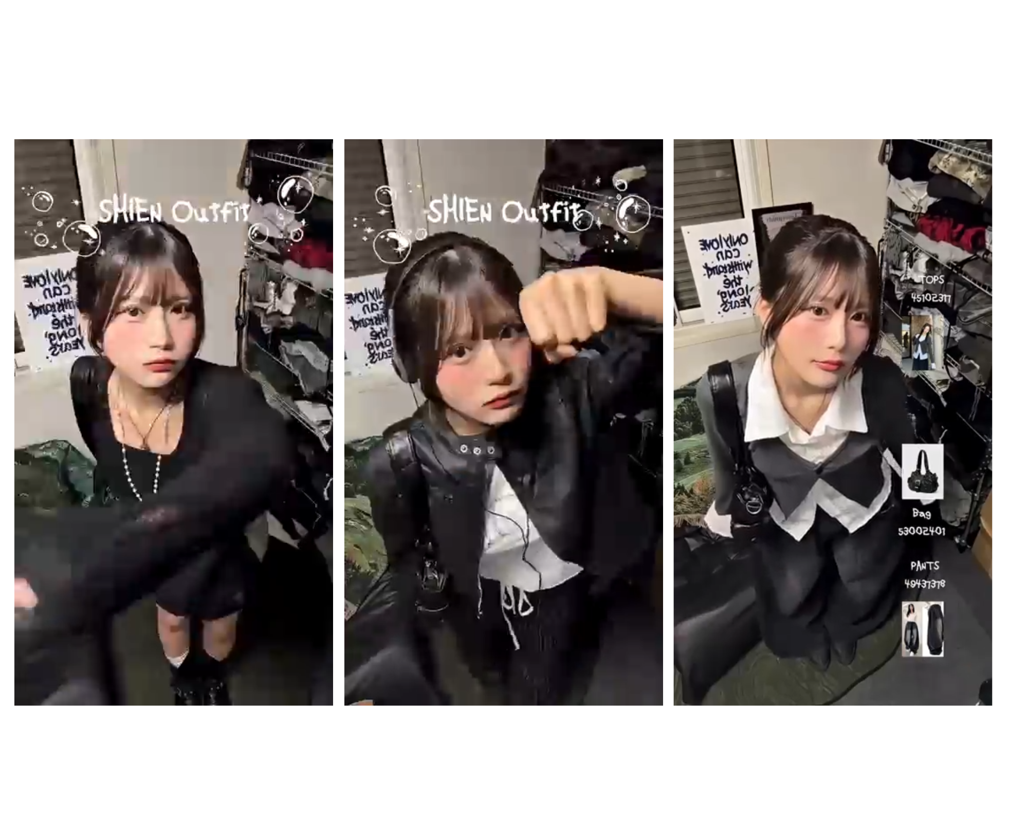 Shein為何總能刷屏海外社媒？這5個廣告創(chuàng)意絕了