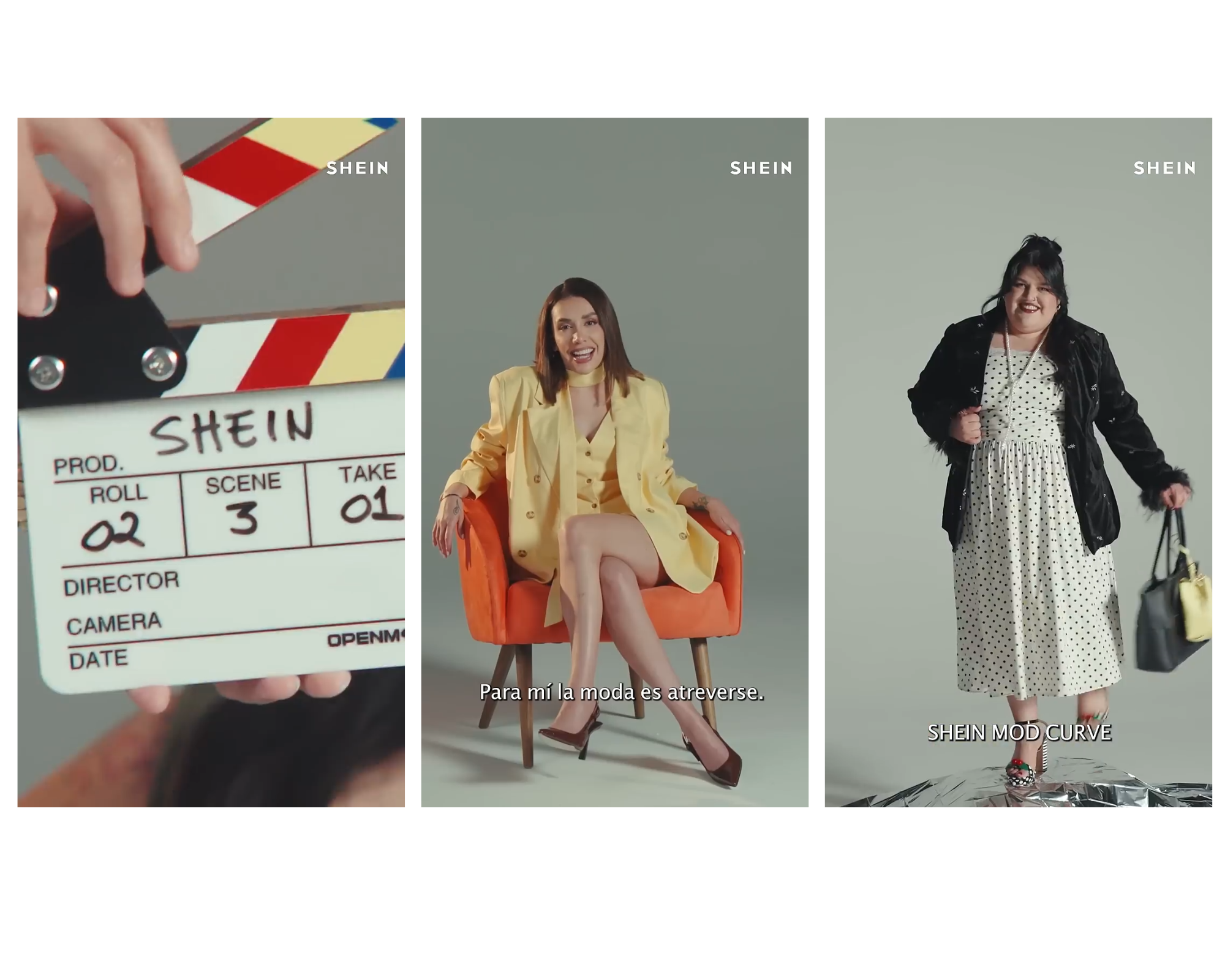 Shein為何總能刷屏海外社媒？這5個廣告創(chuàng)意絕了
