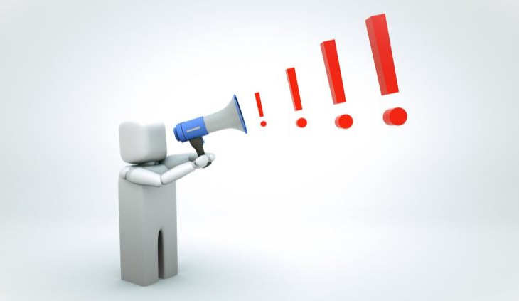 大单的诱惑丨广交会上结识的优质客户，居然是骗子假冒