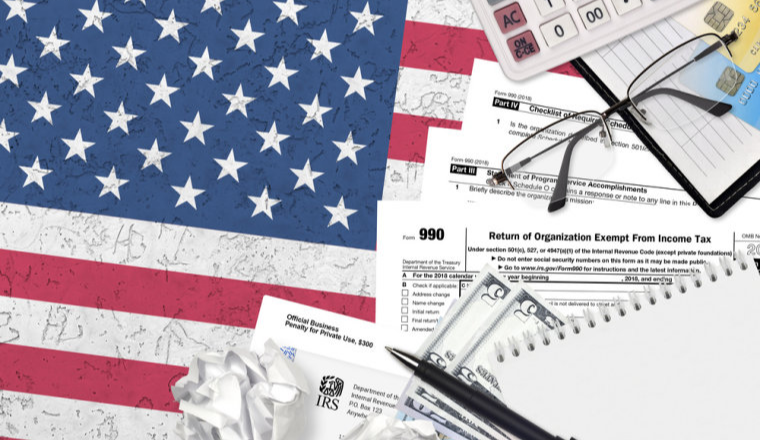 2025电商税实施，亚马逊收入怎么申报？教你正确做法！