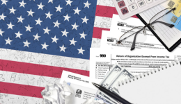 2025电商税实施，亚马逊收入怎么申报？教你正确做法！