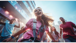 黑五领航丨TikTok Shop全托管三大创新模式，带来增长新动力