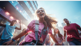 黑五领航丨TikTok Shop全托管三大创新模式，带来增长新动力