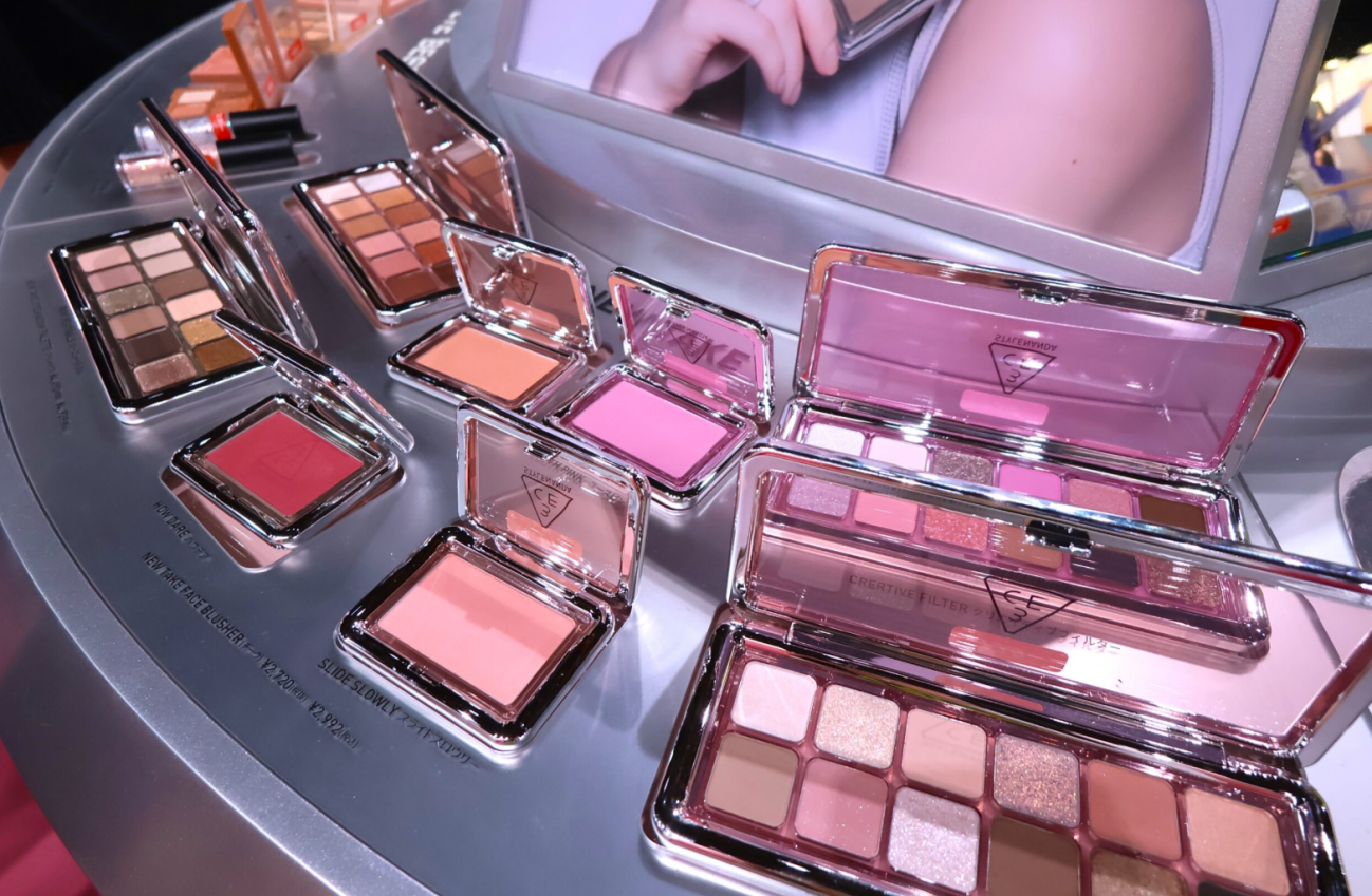 MEGA COSME LAND 2025：日本趣天线下美妆盛会带来品牌新机遇