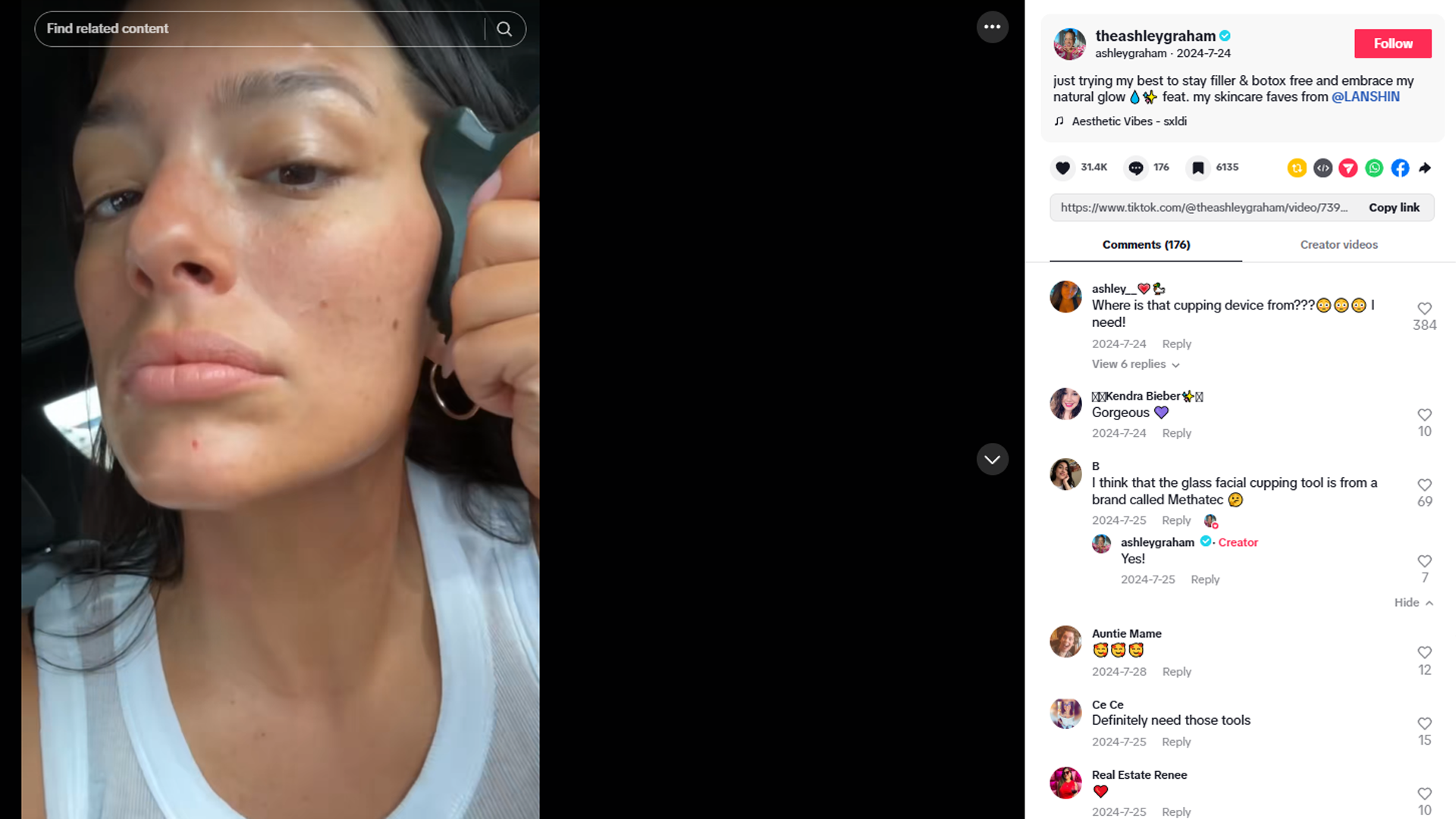 HaiMa红人营销|估值超2亿!美女老板靠百元刮痧板让欧美人疯狂!