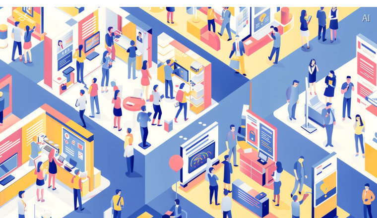 2025香港Mega Show圆满落幕，OTTO携手中国品牌共拓欧洲市场