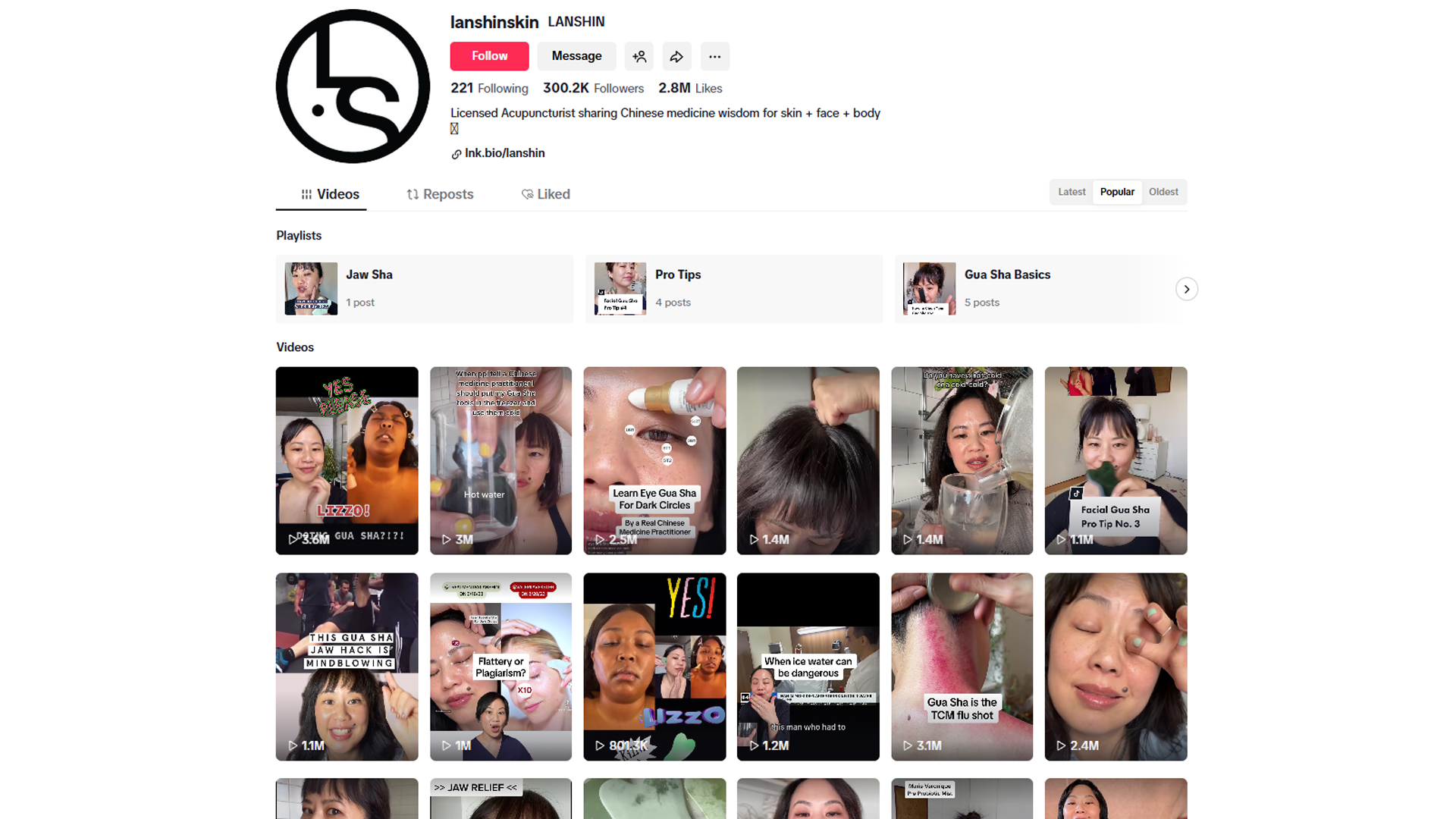 HaiMa红人营销|估值超2亿!美女老板靠百元刮痧板让欧美人疯狂!